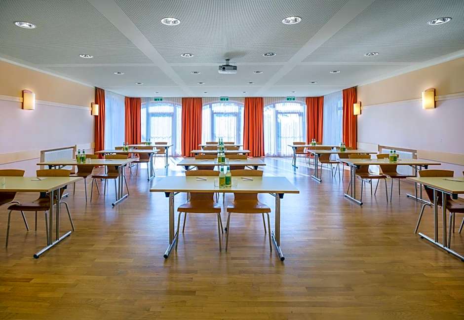 JUFA Hotel Gitschtal