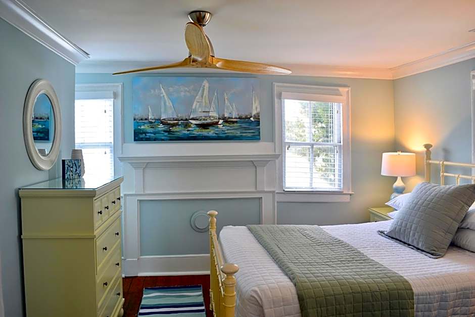 Inn on Turner