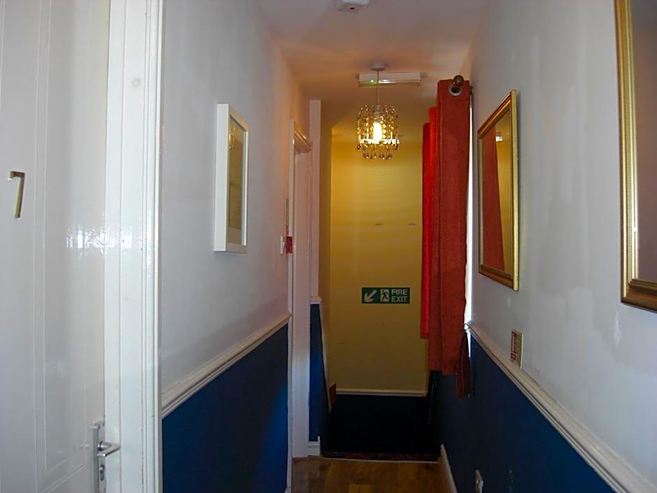 Lynebank House Hotel, Bed & Breakfast