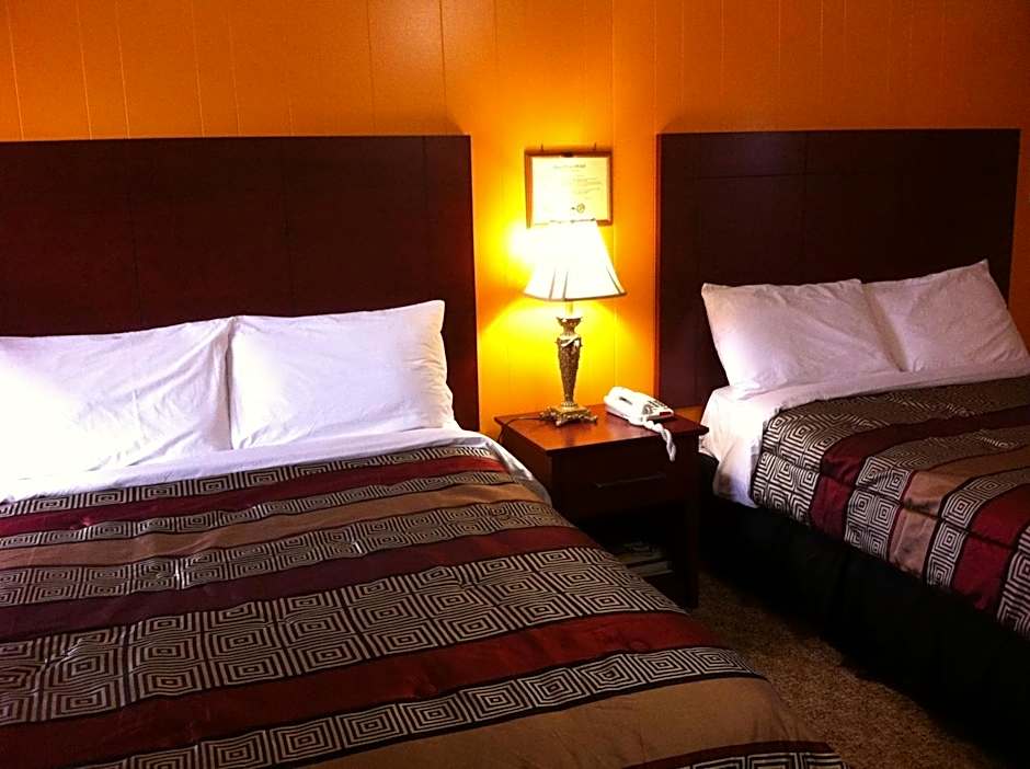 Deep River Motel