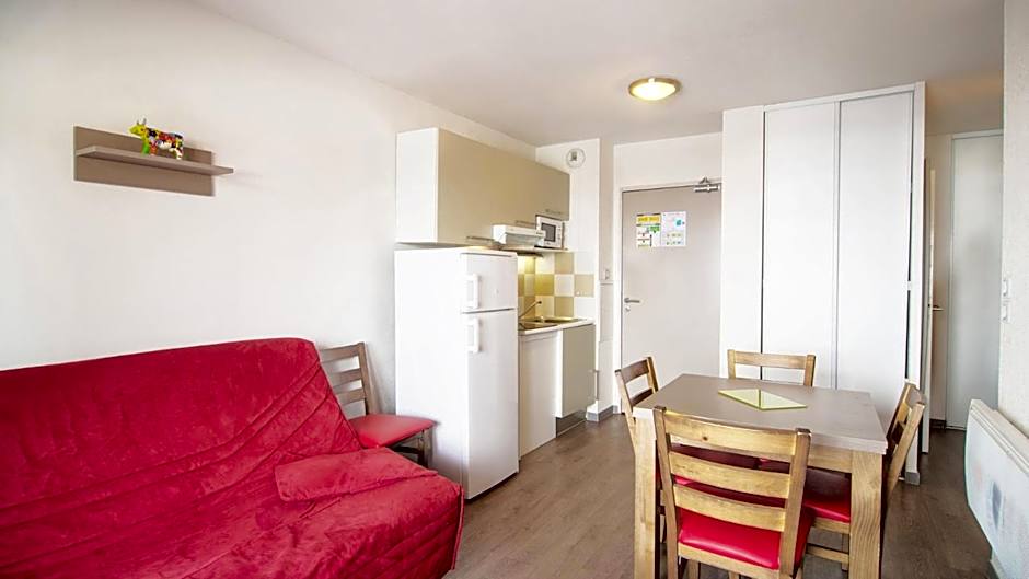 Vacanceole - Les Chalets de l'Isard