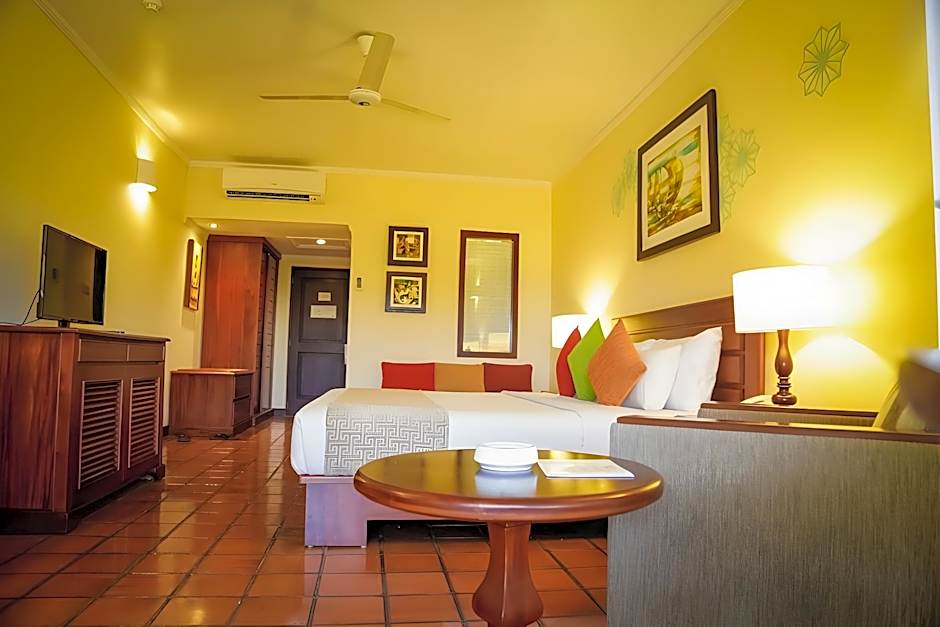 The Palms Hotel Beruwala