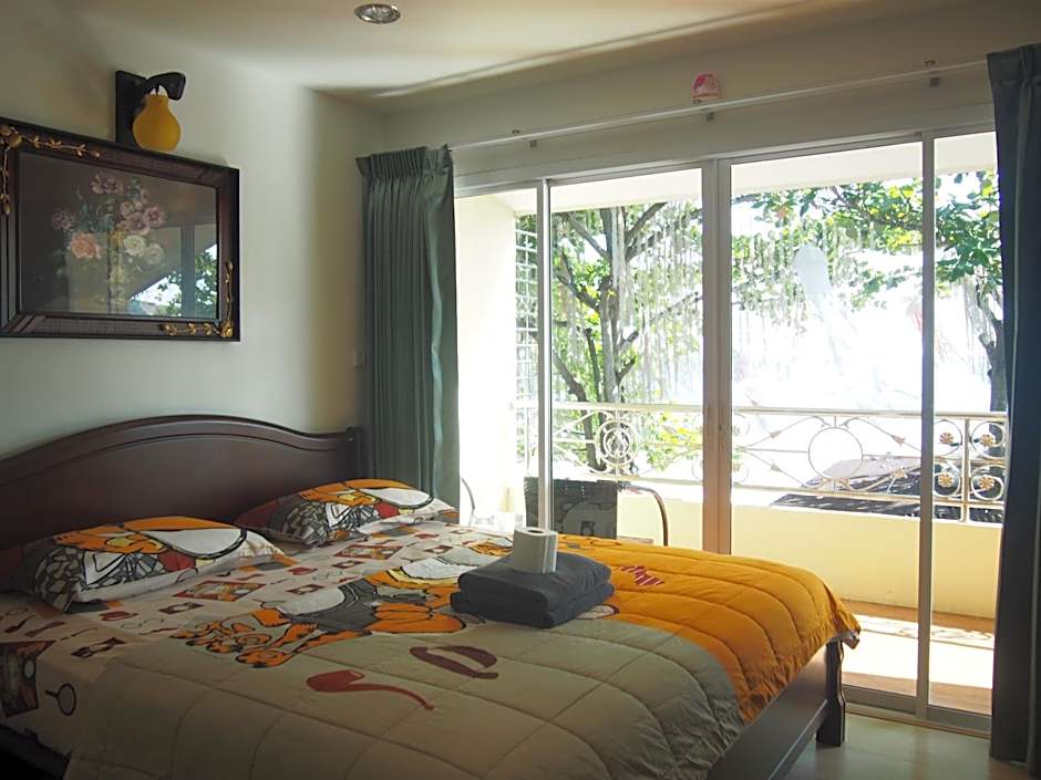 Nong Nuey Rooms