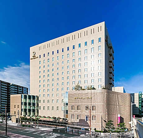 Hotel New Nagasaki