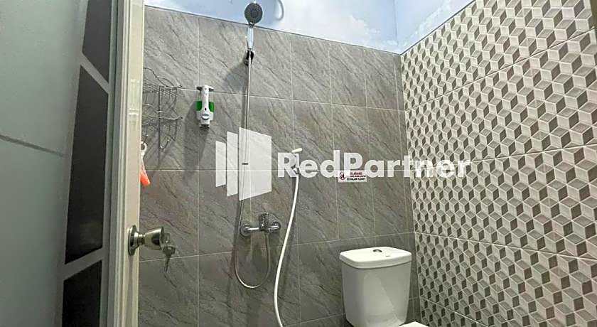 N3 Syariah near Stasiun Tegal Mitra RedDoorz