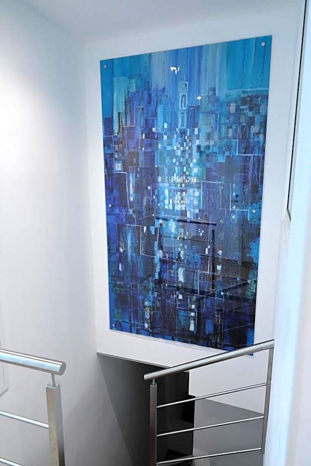 Coimbra Monumentais B&B