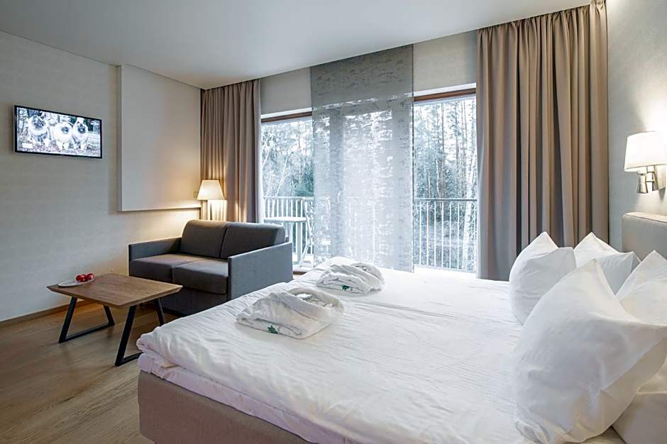 SPA VILNIUS Anykščiai