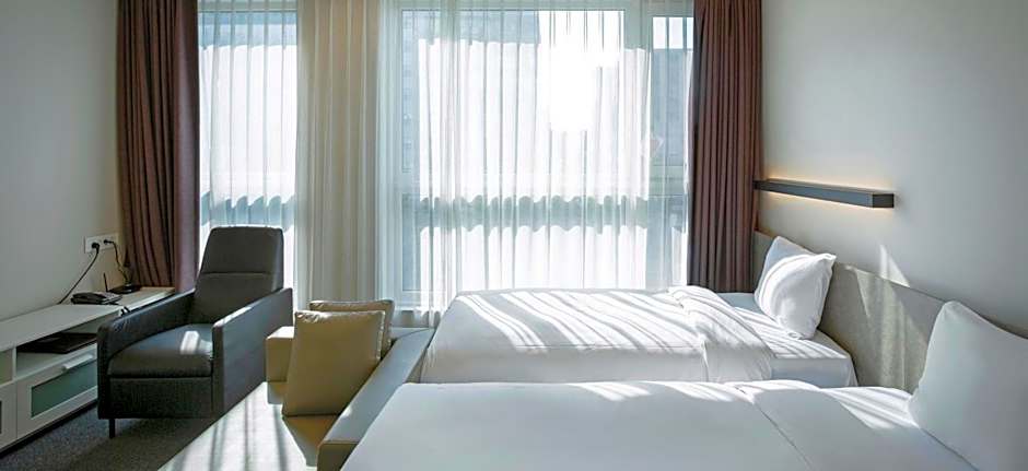 Grand City Hotel Changwon