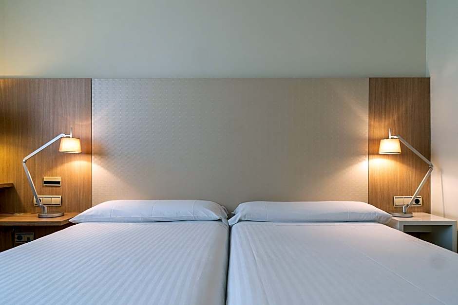 Hotel Ciscar
