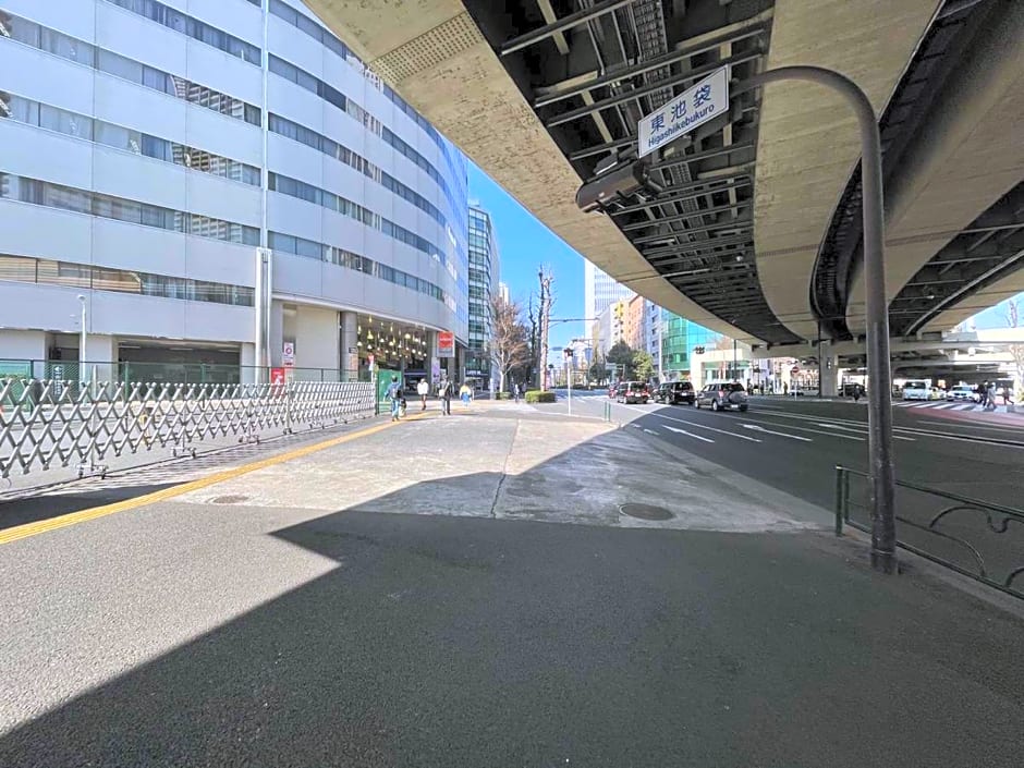 Hotel Resol Ikebukuro