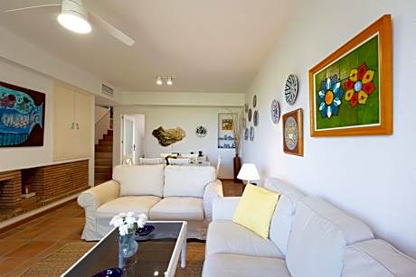 Chalet en Conjunto Augusta Golf