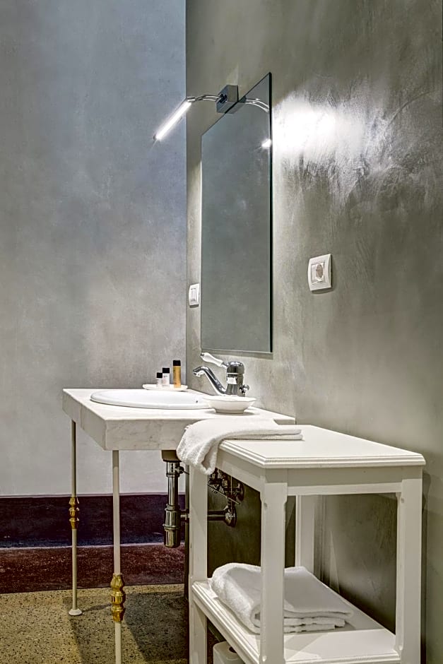 Palazzo D'Oltrarno - Residenza D'Epoca
