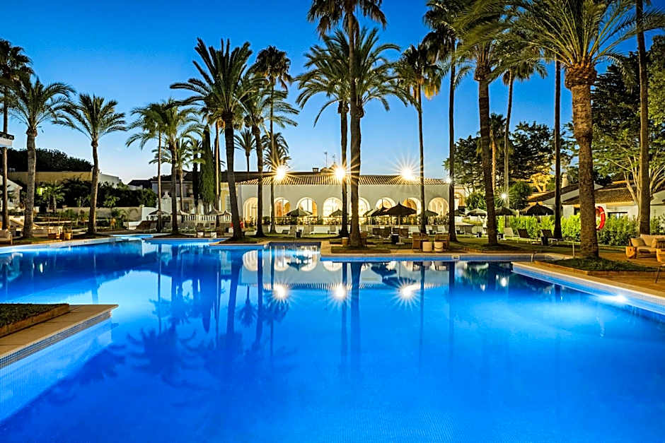 Hotel Inmood San Roque