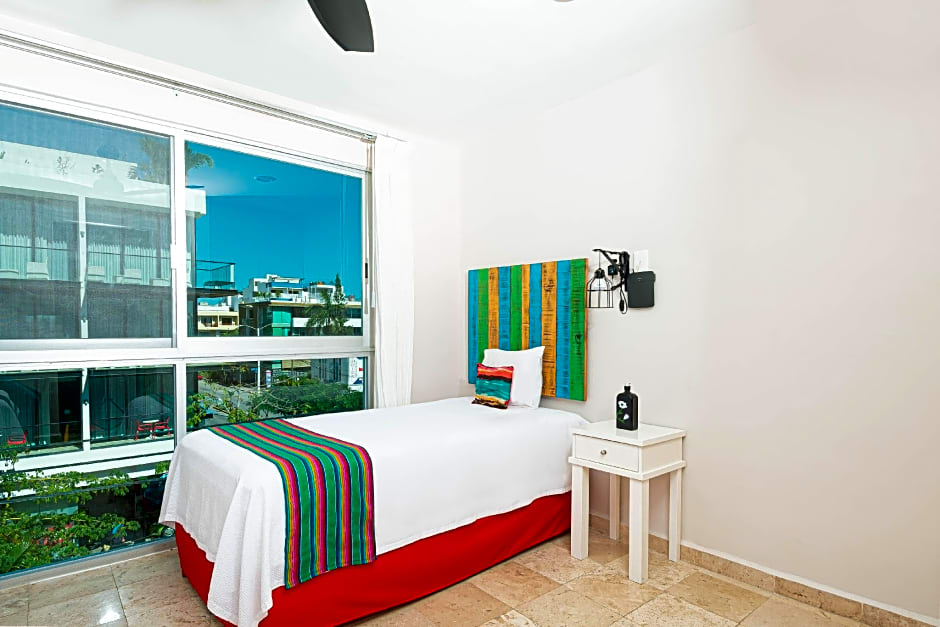 Hotel Boutique Rato 10