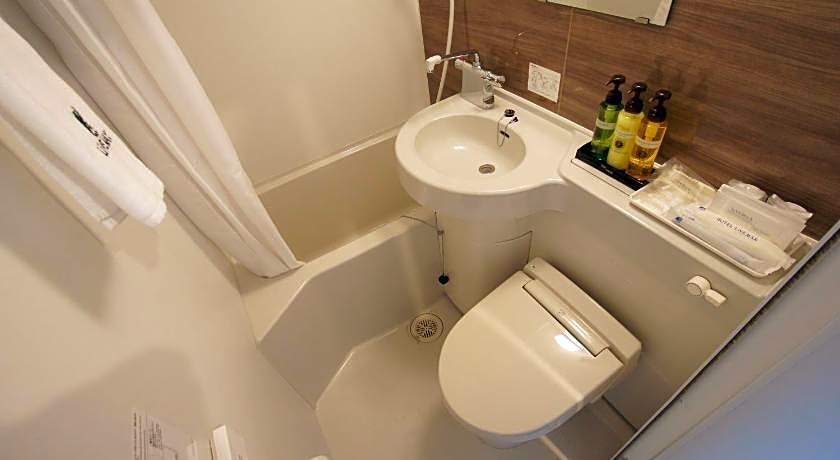 Hotel Livemax Minami Hashimoto Ekimae