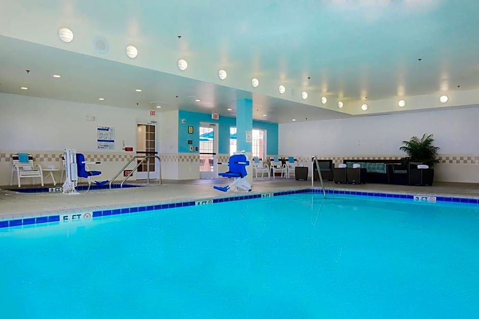 Residence Inn by Marriott Salinas Monterey