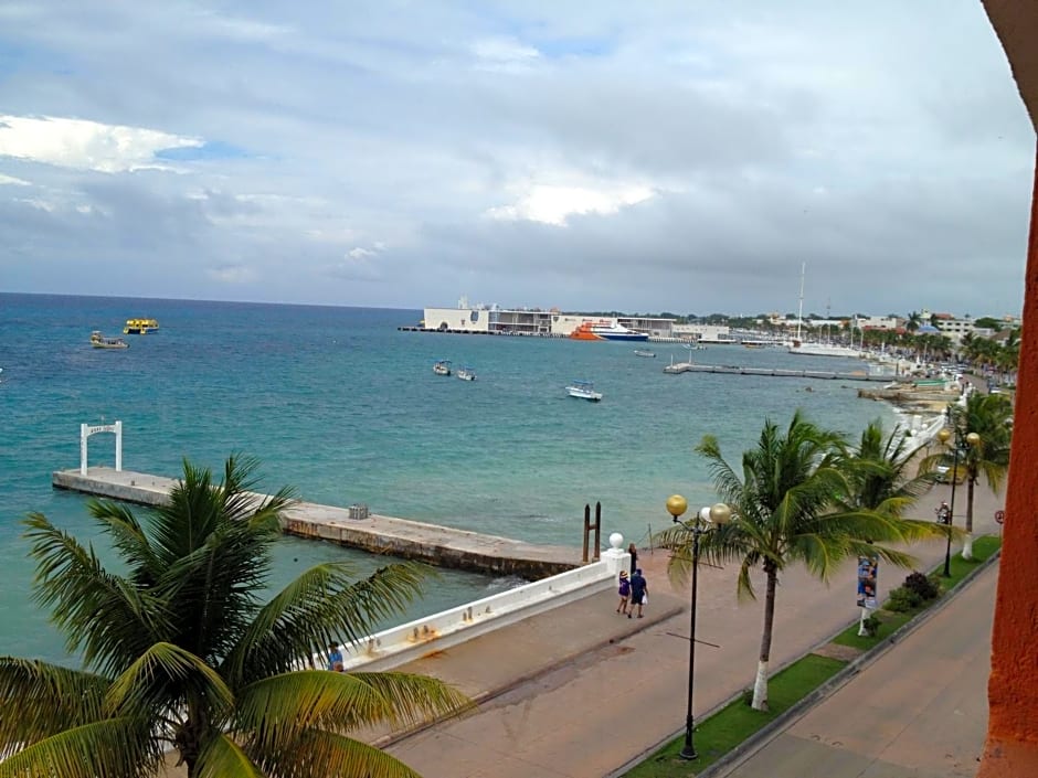Hotel Boutique Vista del Mar Cozumel