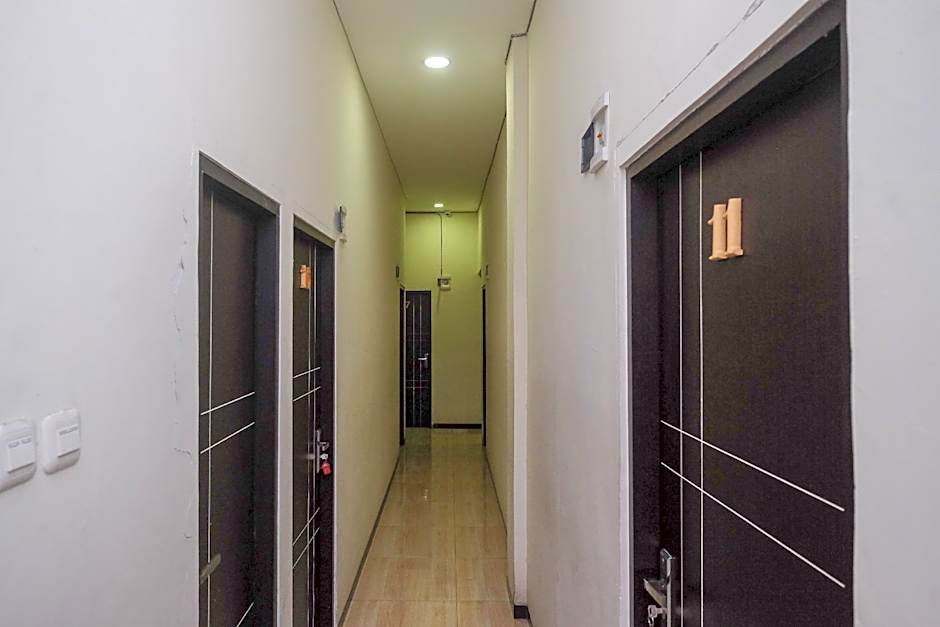 RedDoorz near Taman Pantai Alam Indah Tegal
