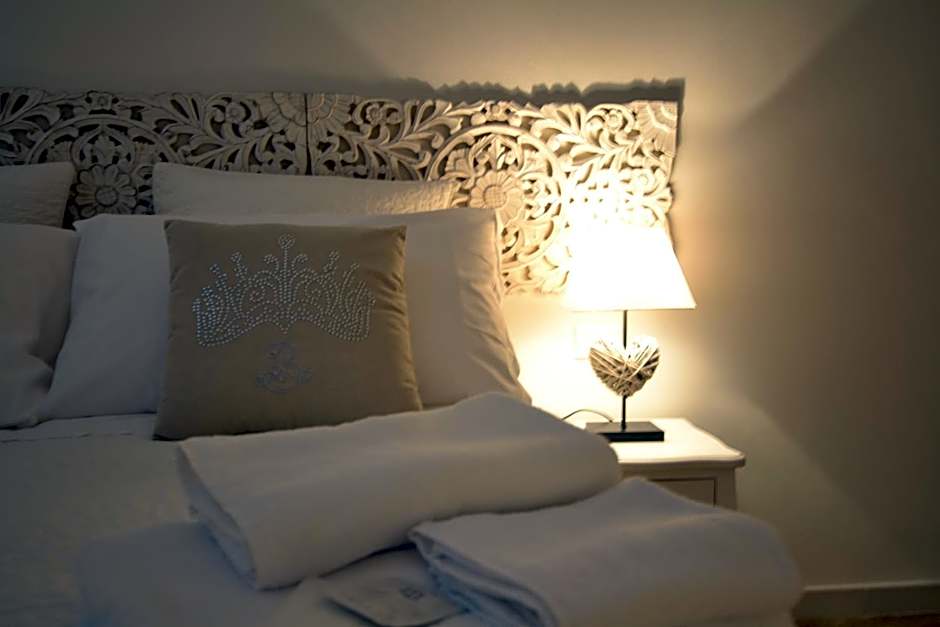 Affittacamere Casa Dane'