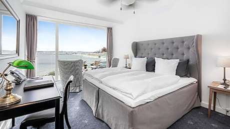 Superior Double Room Sea View without Spa Access