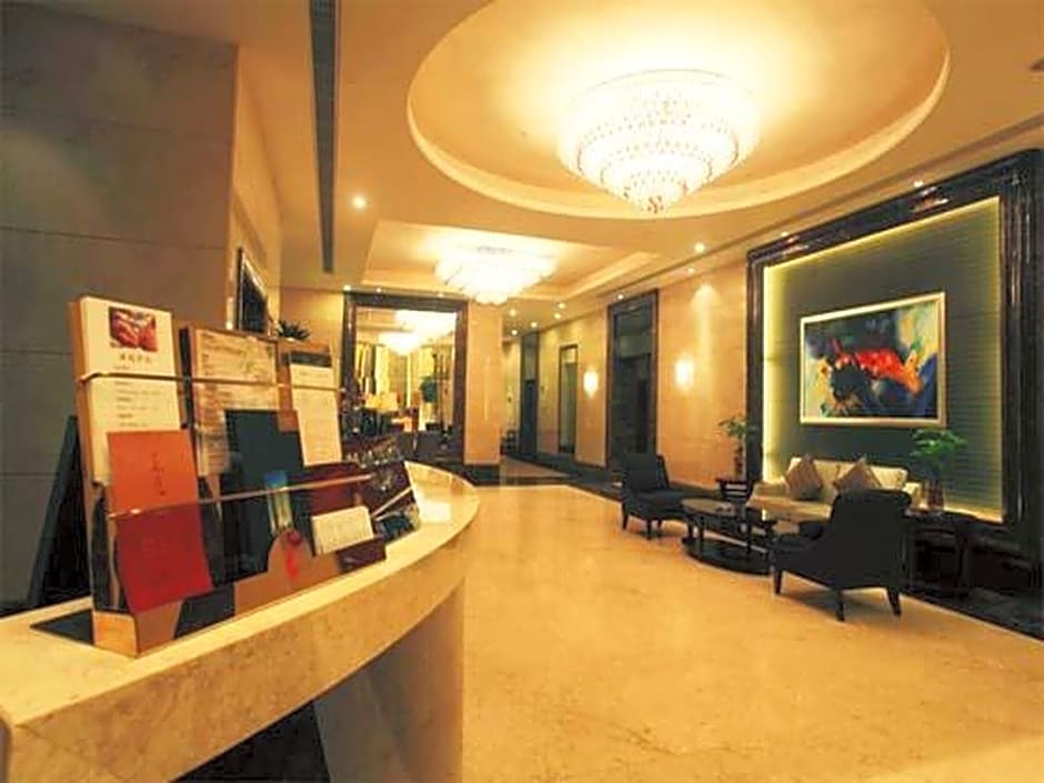 Leeden Hotel