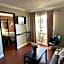 Cabana Inn & Suites