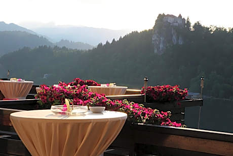 Special Offer - Double Room with Wellness Package