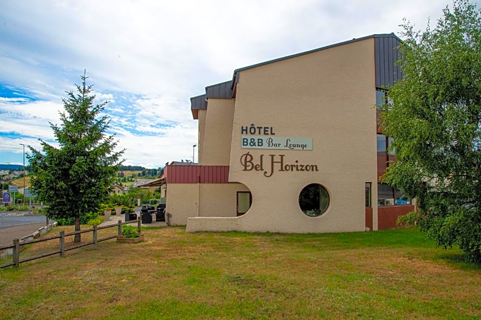 Hotel Bel Horizon