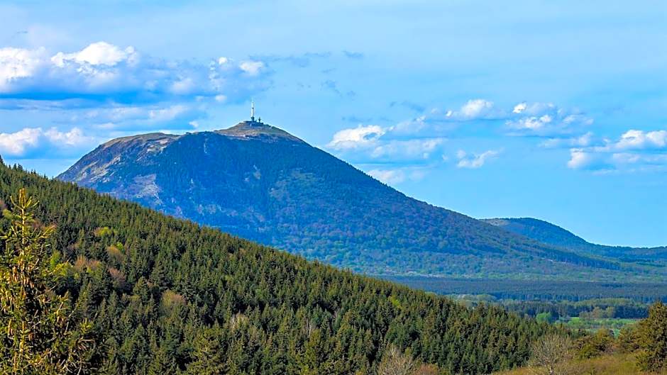 Holiday Inn Clermont Ferrand Centre By IHG