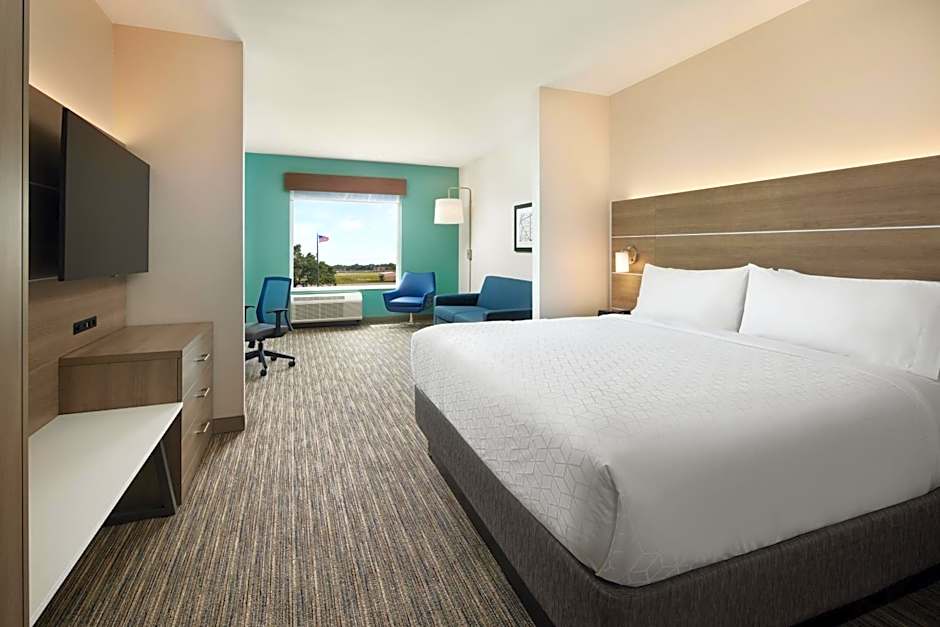 Holiday Inn Express & Suites Gulf Breeze - Pensacola Area By IHG