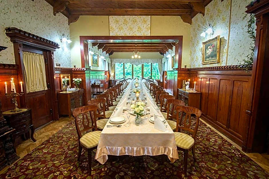 Hotel EUROPA - Górnicza Strzecha