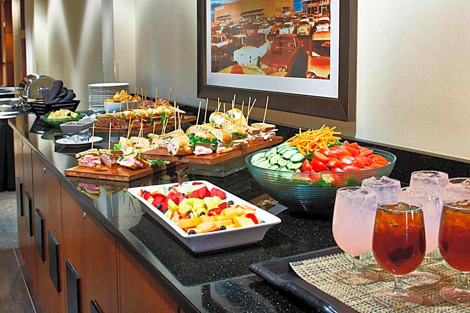 Courtyard by Marriott Bloomington by Mall of America