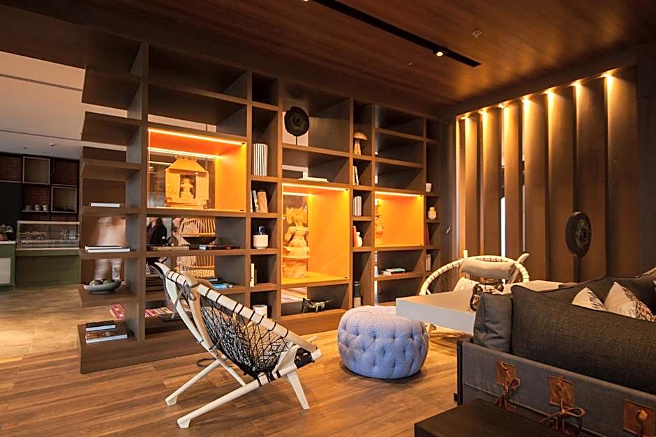 Hyatt Centric Guatemala City