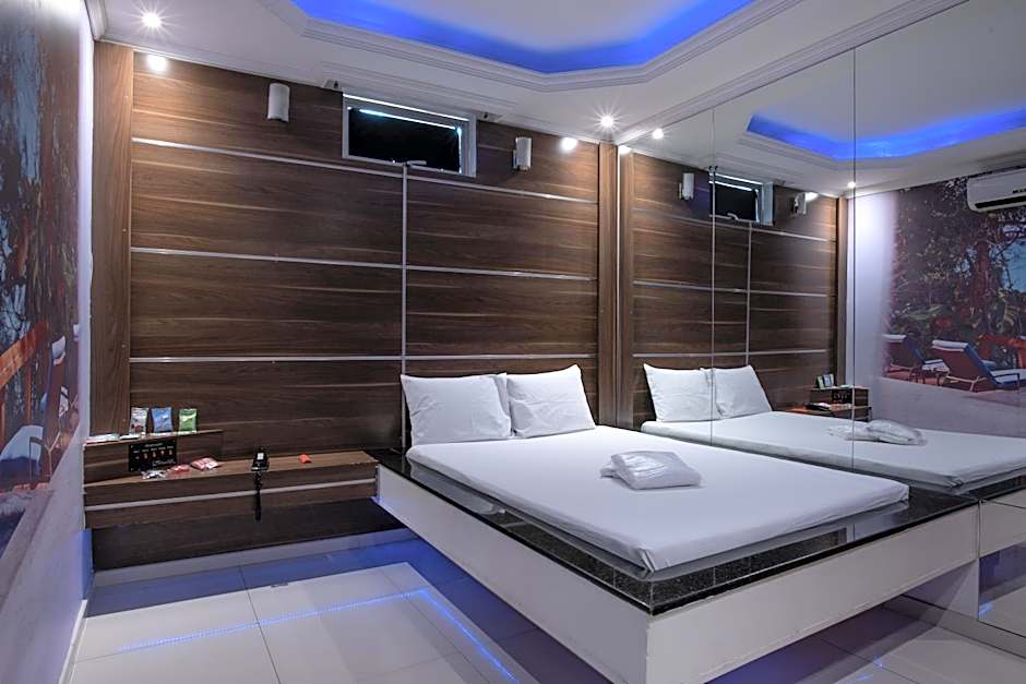 Motel Fantasy 2 (Adult Only)