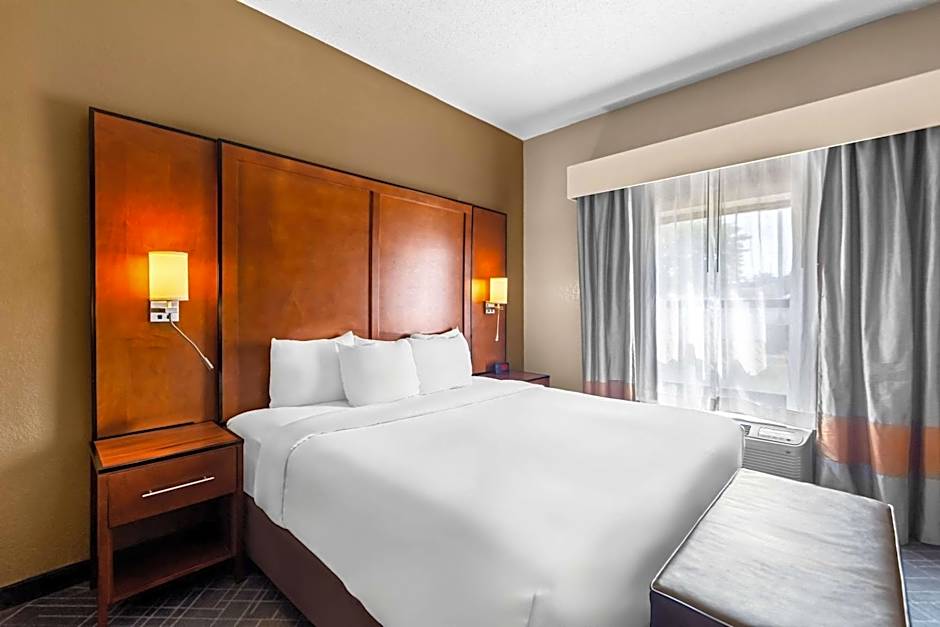 Comfort Suites Vincennes