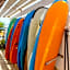 Pura Vida Surf House