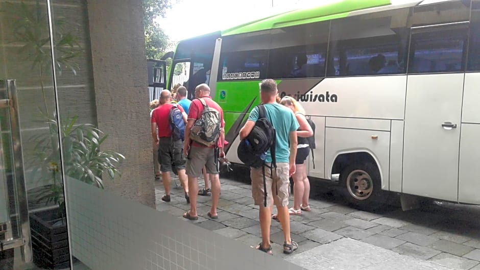 Eclipse Hotel Prawirotaman