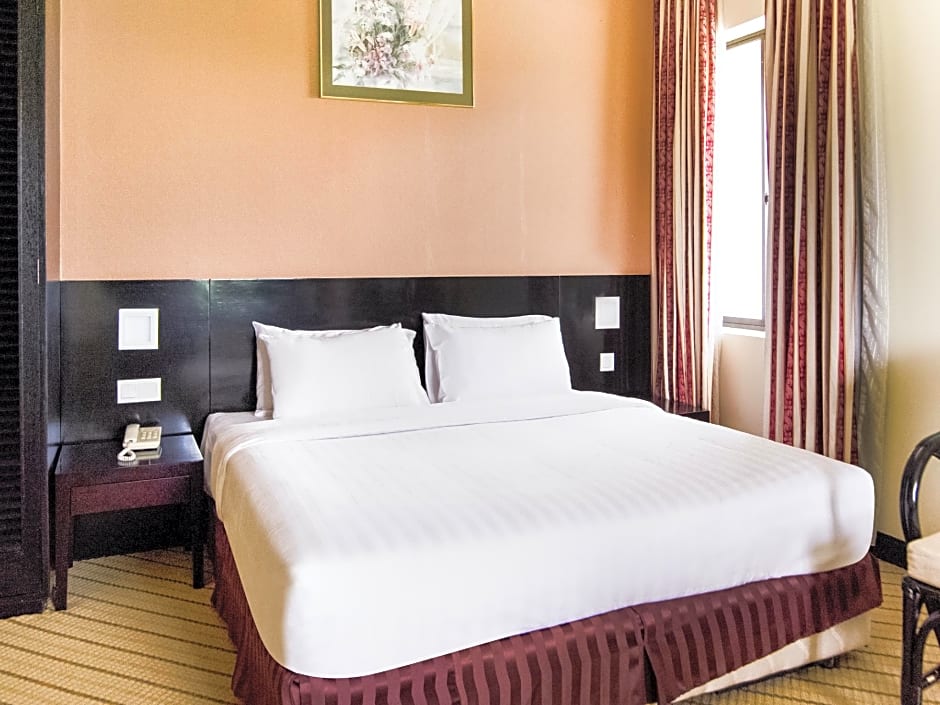 Perkasa Hotel Keningau