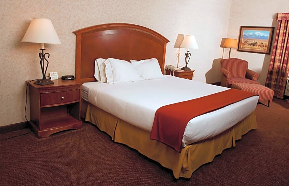 Ruidoso Mountain Inn