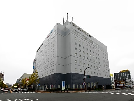 Yonago Washington Hotel Plaza