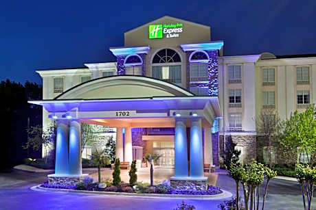 Holiday Inn Express Phenix City-Columbus By IHG
