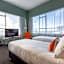 The Muse Christchurch Art Hotel