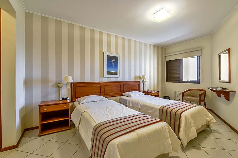 Capital O Park Tower, Campinas