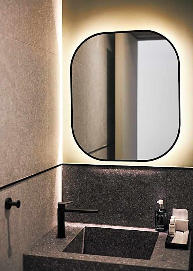 Alinea Primo Historic Center