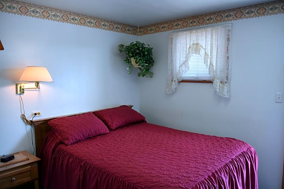 Royals Inn Motel