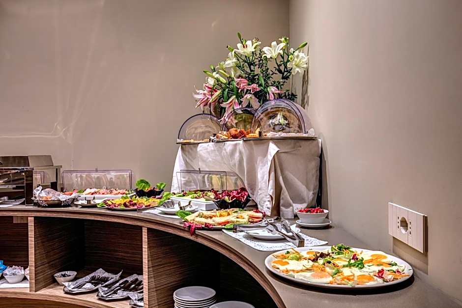 Al Manthia Hotel - Gruppo Trevi Hotels