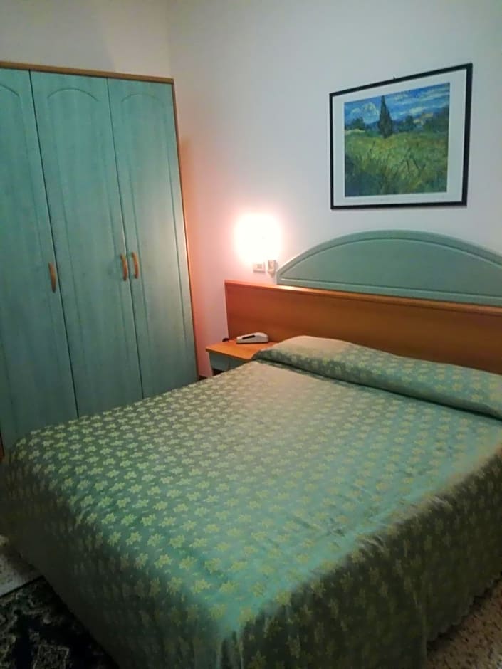 Hotel Dall'Ara