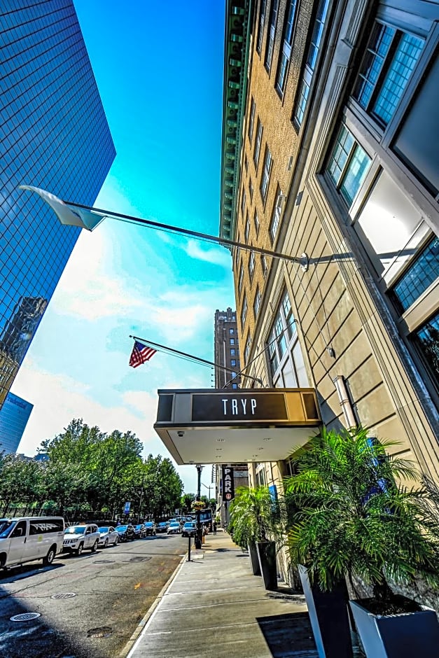 TRYP by Wyndham Newark Downtown