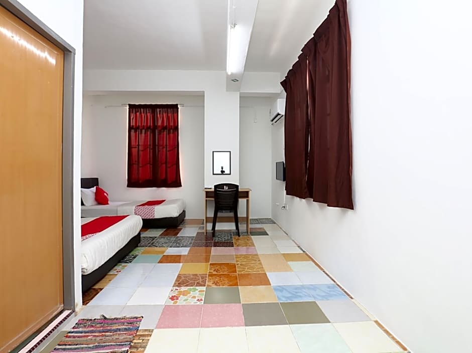 KB Rest Inn-Family Triple