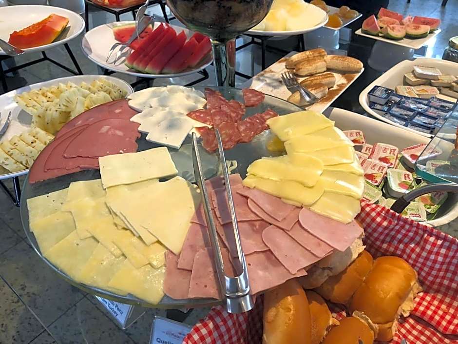 Gran Lençóis Flat Barreirinhas APT 510